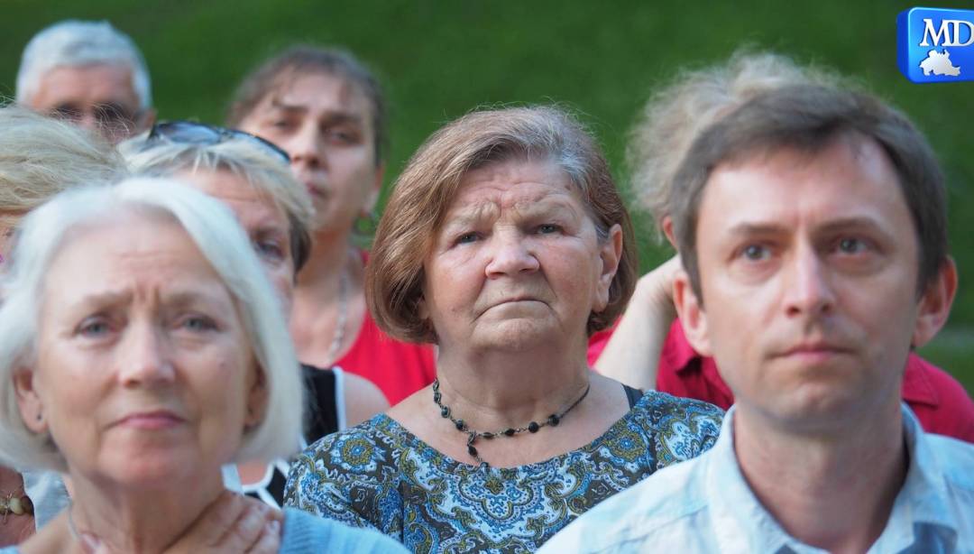 Powiatowy Wieczór z Poezją inny niż wszystkie