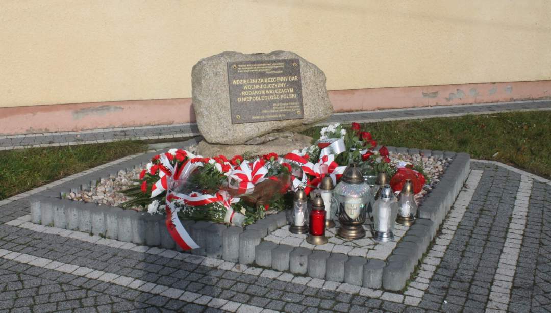 11 listopada w Gminie Płośnica