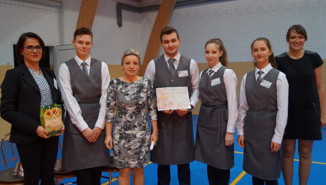 Europejski Dzień Zdrowego Jedzenia i Gotowania