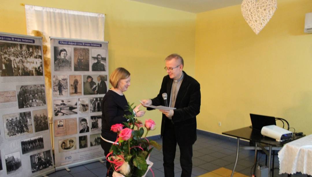 Zakończenie projektu Akademia Lokalnych Liderów