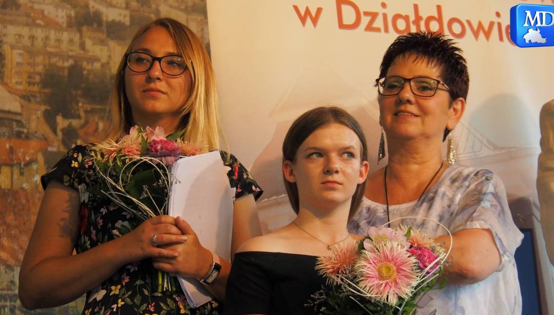 Powiatowy Wieczór z Poezją inny niż wszystkie