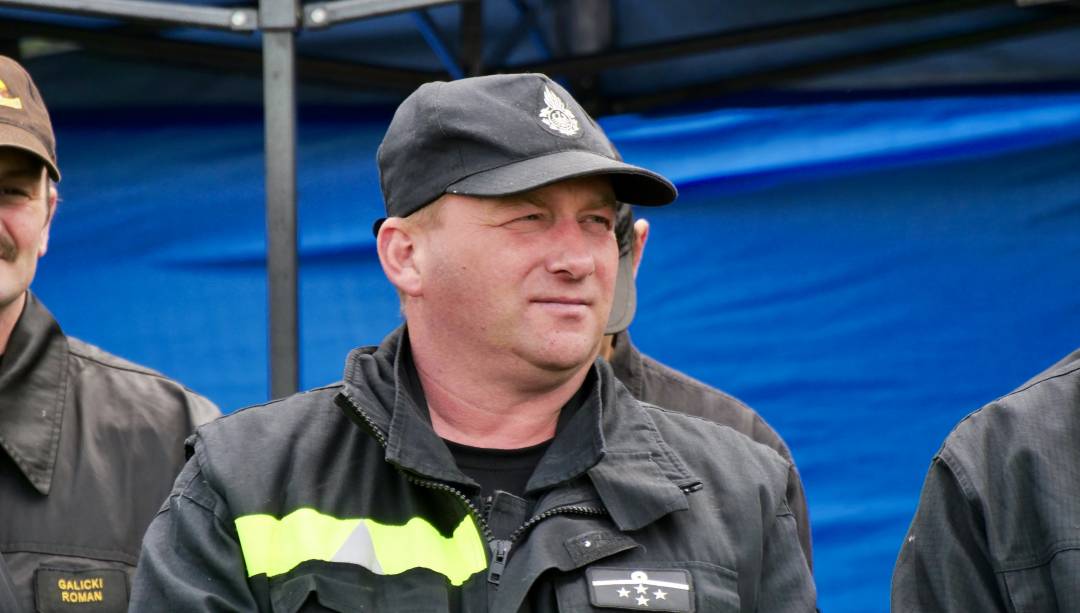 Dzień Strażaka w Gminie Działdowo