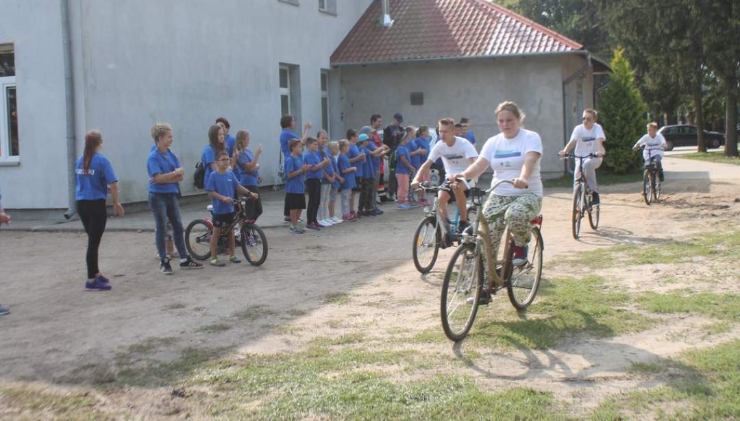 Bicykluj z nami po raz 3