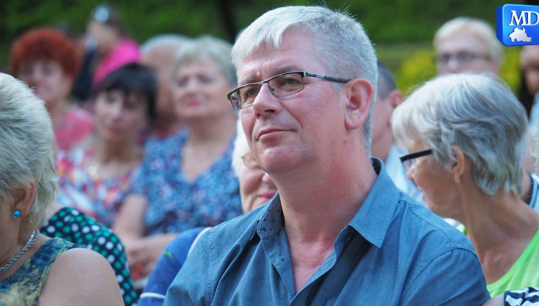 Powiatowy Wieczór z Poezją inny niż wszystkie