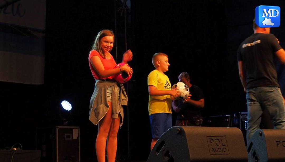 Dni Lidzbarka 2018 - piątek