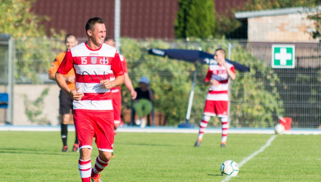 MKS Działdowo zdecydowanie pokonało UKS Orzeł Ulnowo 6-2 (3-1)