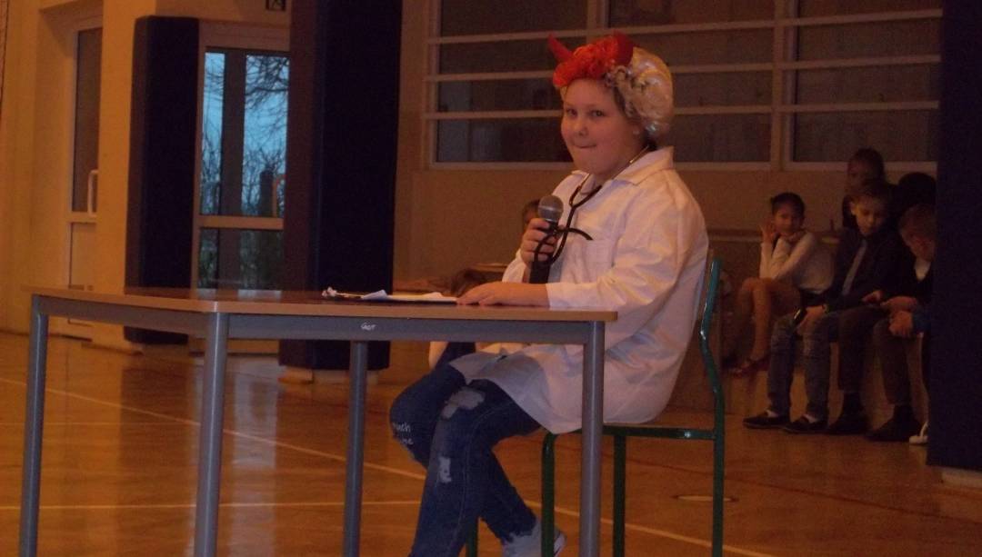 Tak w Sławkowie świętowali Dzień Kobiet 