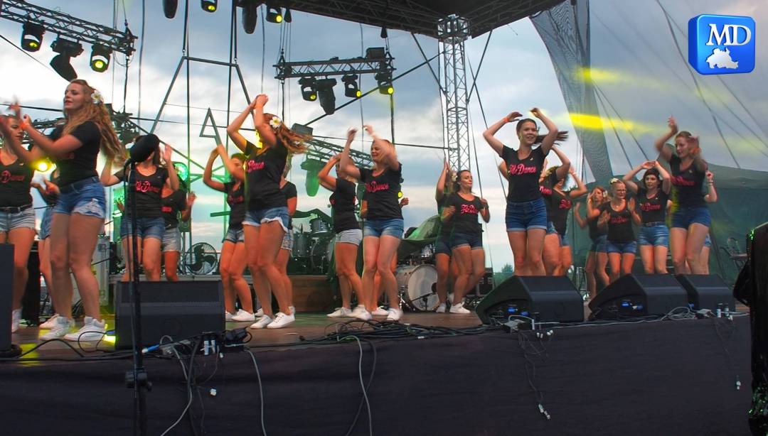 Dni Działdowa 2018 - piątek