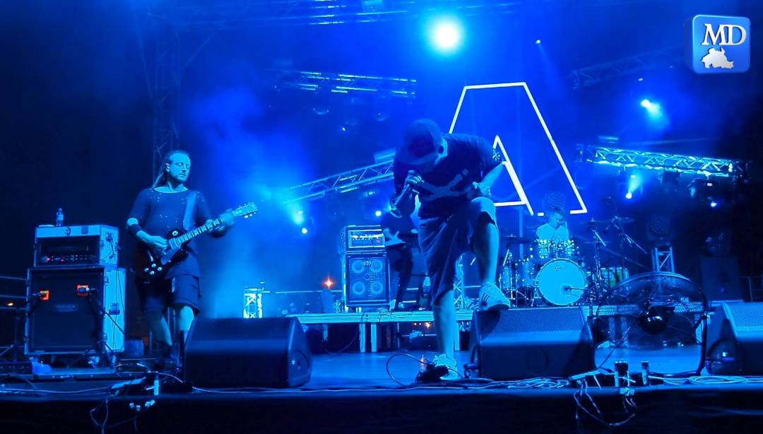 Dni Działdowa 2018 - piątek