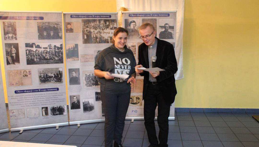 Zakończenie projektu Akademia Lokalnych Liderów