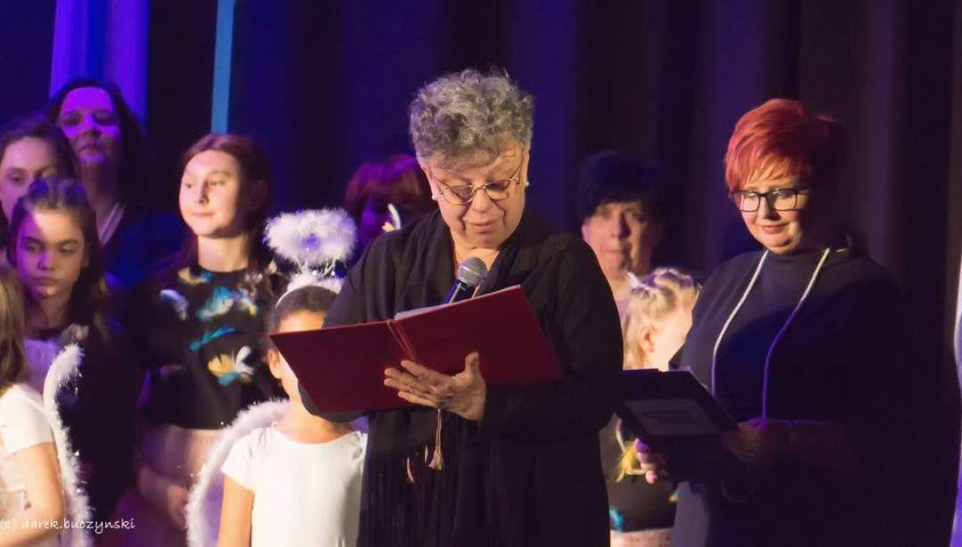 Anioły do mnie wysyłaj – dla nas, od DKS