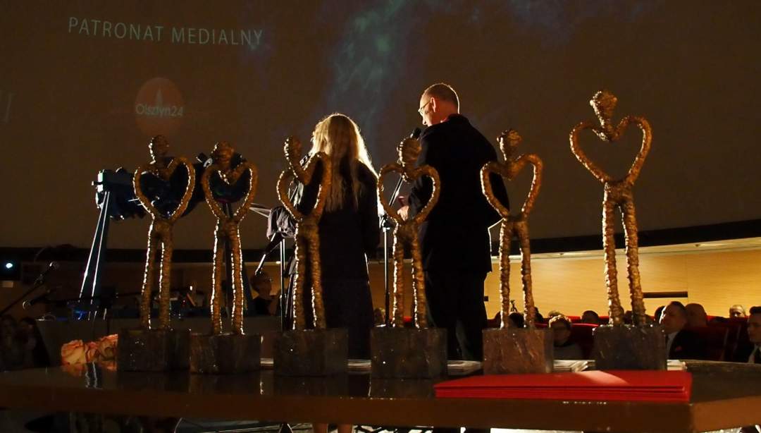 Renata Buczyńska uskrzydlona