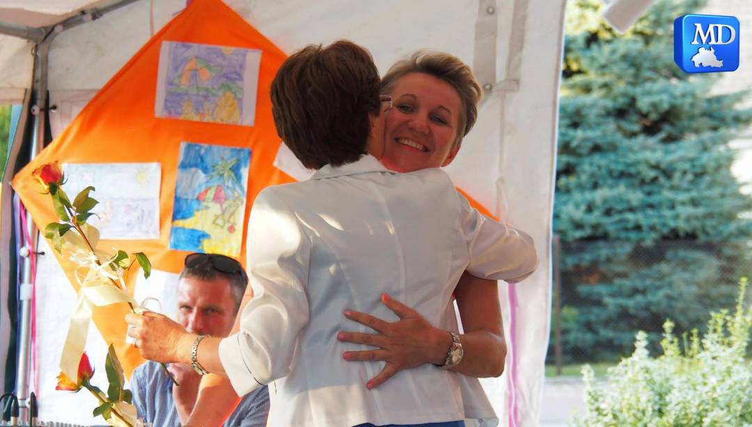 Piąty Powiatowy Wieczór z Poezją. Olga Bończyk i Anna Wanda Ludwiczak