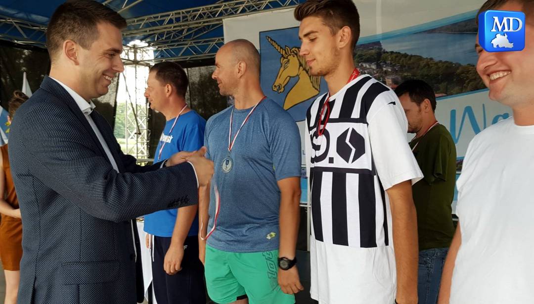 Dni Lidzbarka 2018 - niedziela