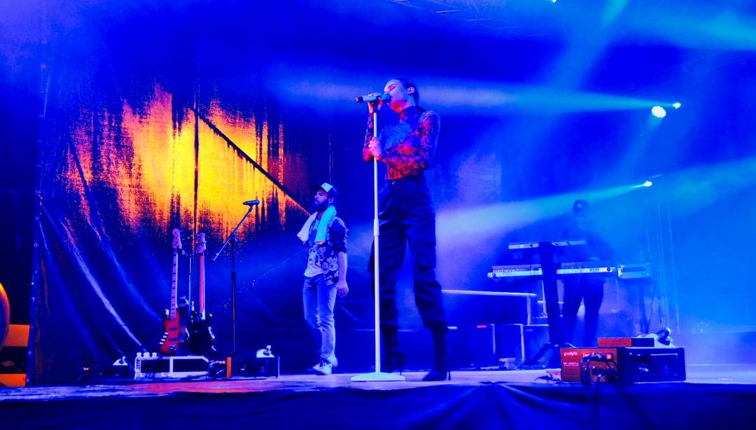 Drugi z trzech za nami! Dni Lidzbarka 2019 – SOBOTA!