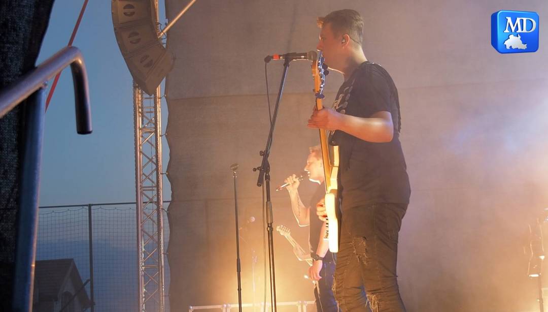 Drugi z trzech Dni Rybna 2018 za nami