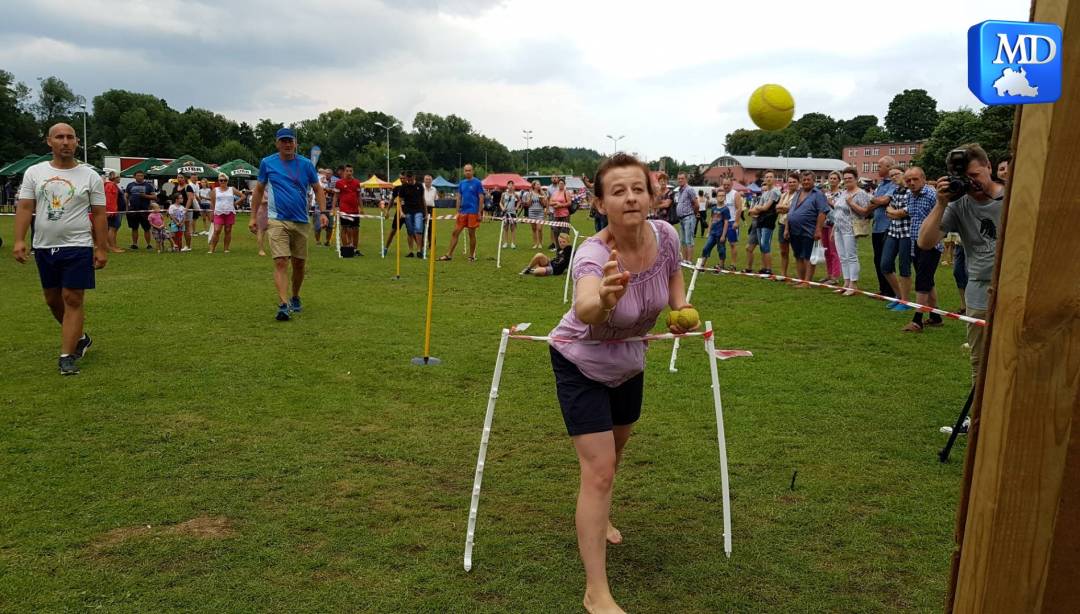 Dni Lidzbarka 2018 - niedziela