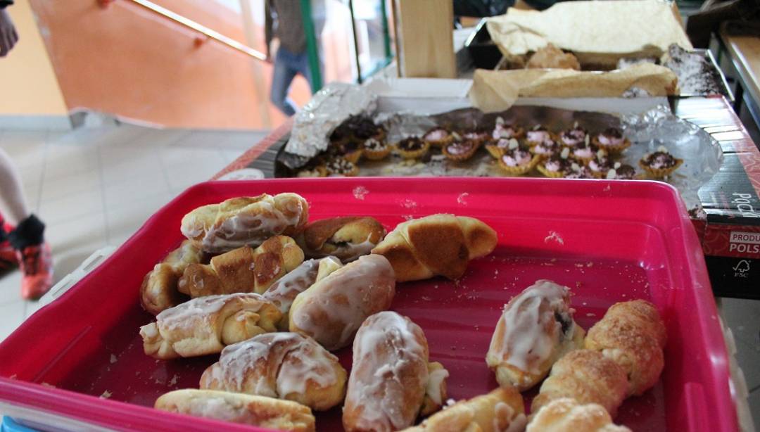 Zagraliśmy dla Łukasza z Jeglii! – Turniej Charytatywny!