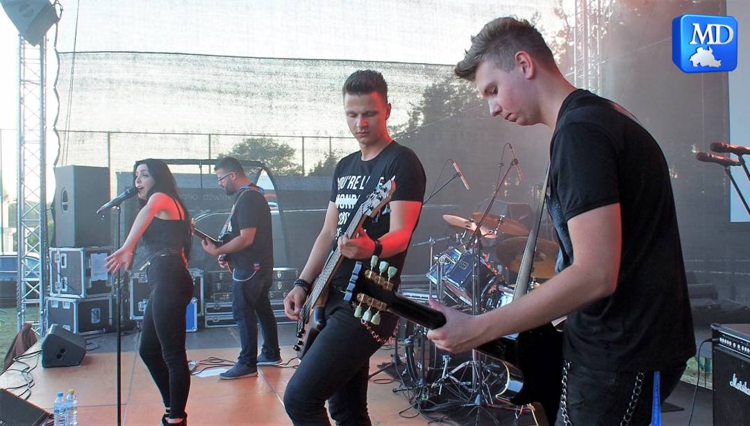 Pierwszy z trzech Dni Rybna 2018 za nami