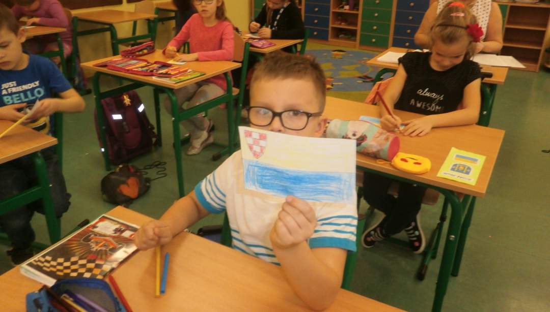 Śladami tajemnic naszego miasta