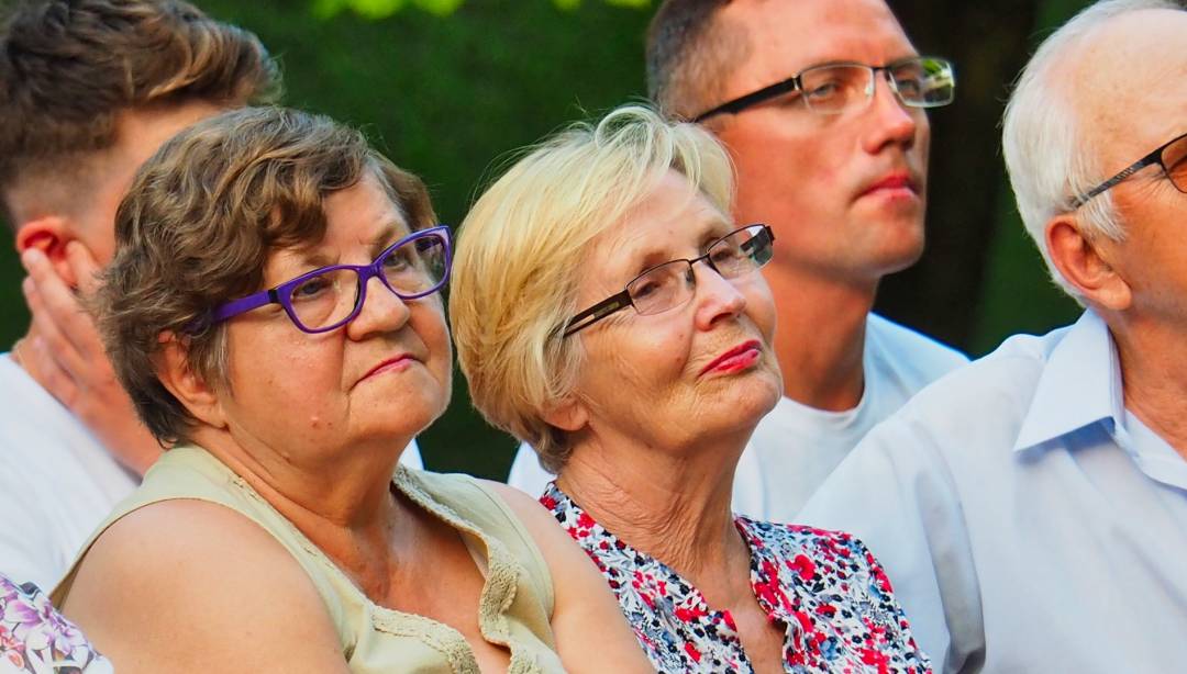 Czwarty Powiatowy Wieczór z Poezją z Jadwigą Jankowską – Cieślak