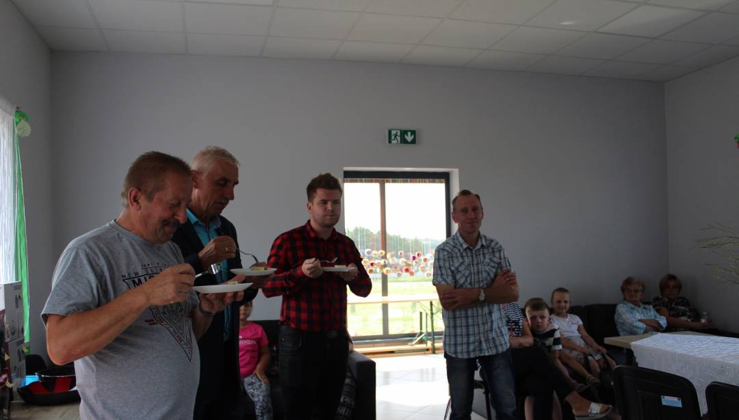 Konkurs kulinarny Żyj zdrowo i ekologicznie - smaki dzieciństwa