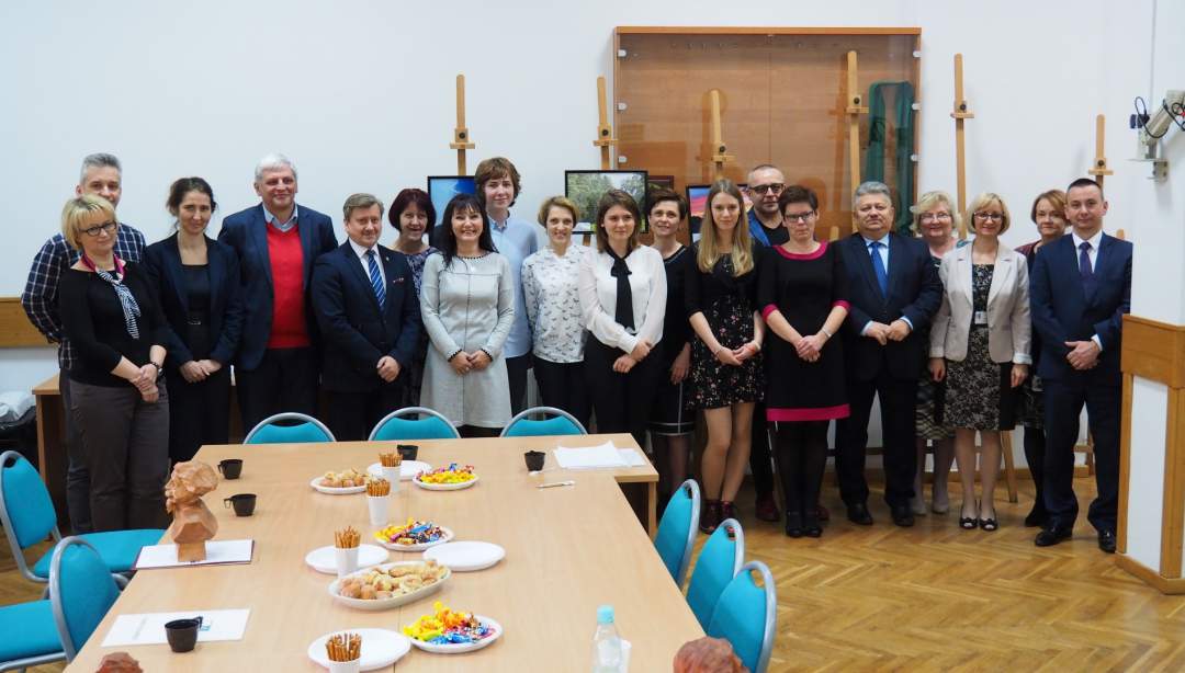 Stypendia Starosty wręczone