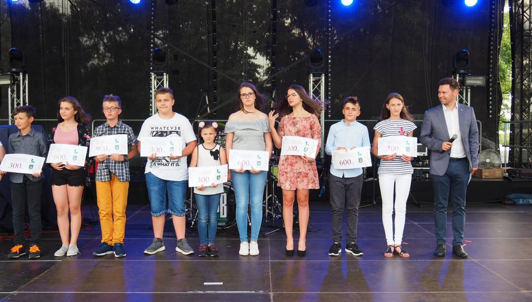 Drugi z trzech za nami! Dni Lidzbarka 2019 – SOBOTA!