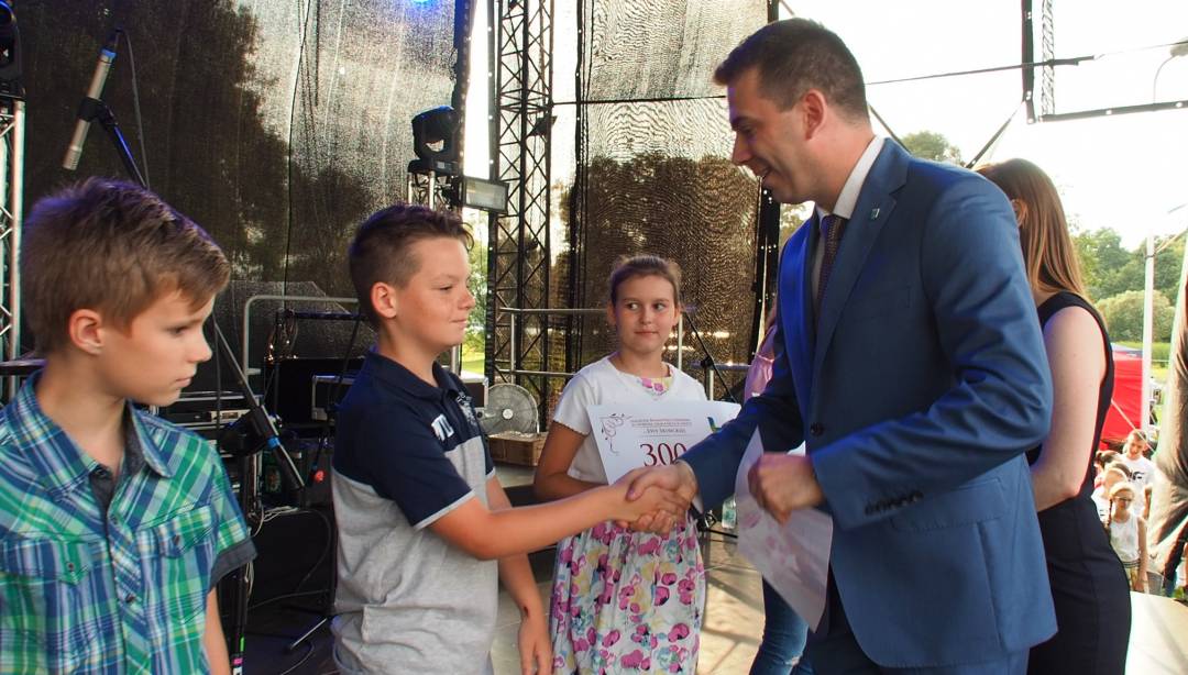 Drugi z trzech za nami! Dni Lidzbarka 2019 – SOBOTA!