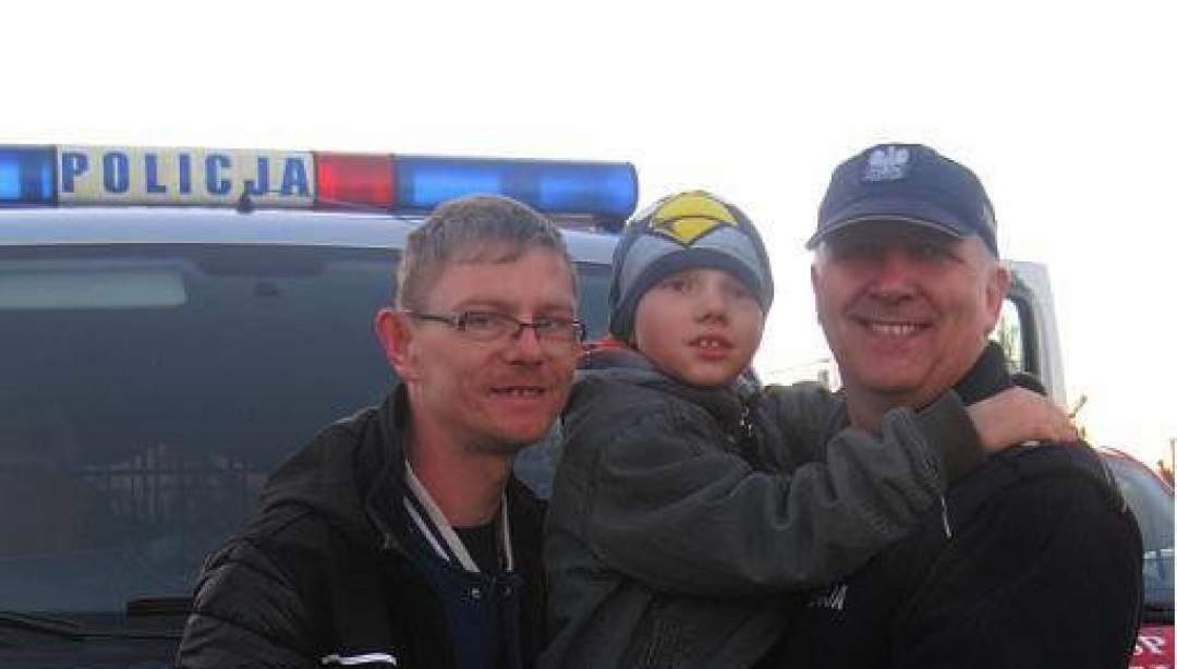 Piknik z pokazem tresury