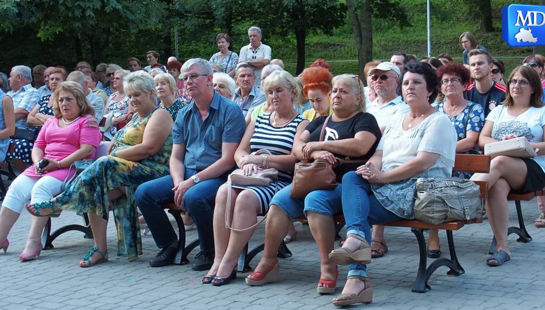 Powiatowy Wieczór z Poezją inny niż wszystkie