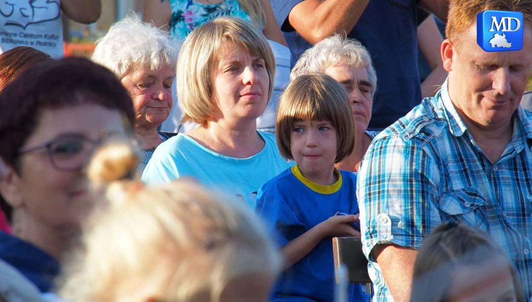Piąty Powiatowy Wieczór z Poezją. Olga Bończyk i Anna Wanda Ludwiczak