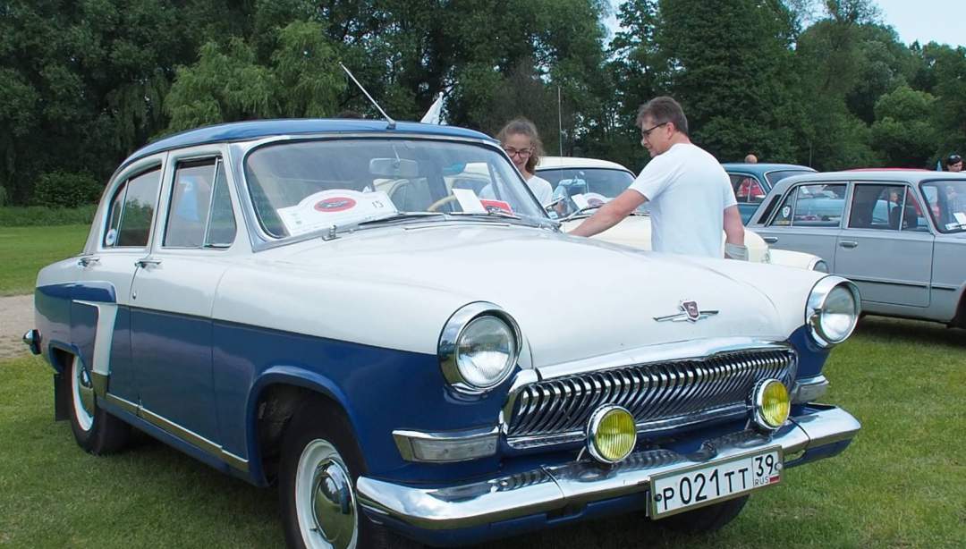 Dzień Dziecka w Lidzbarku