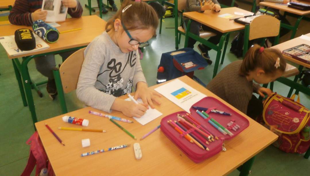 Śladami tajemnic naszego miasta