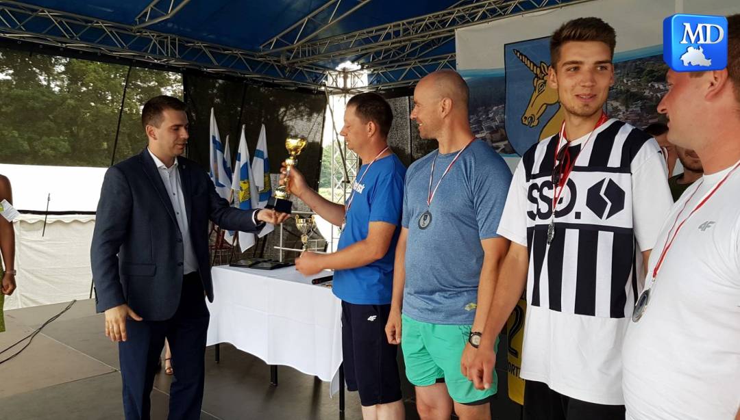 Dni Lidzbarka 2018 - niedziela