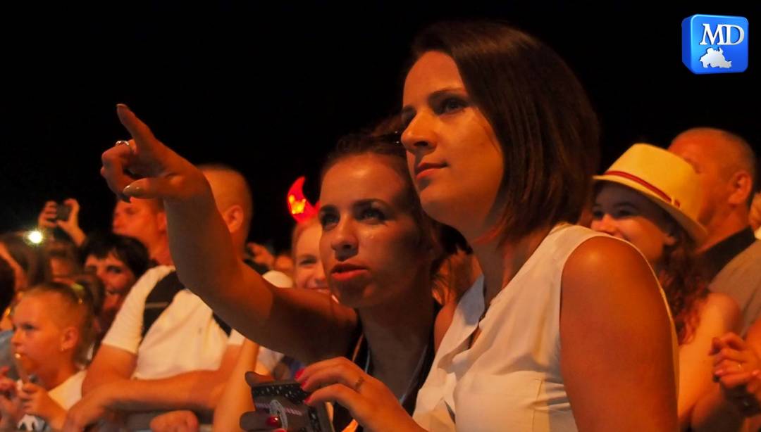 Dni Lidzbarka 2018 - piątek