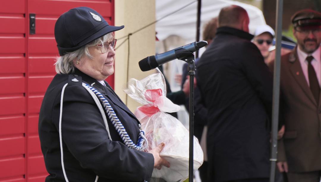 100-lecie OSP Koszelewy