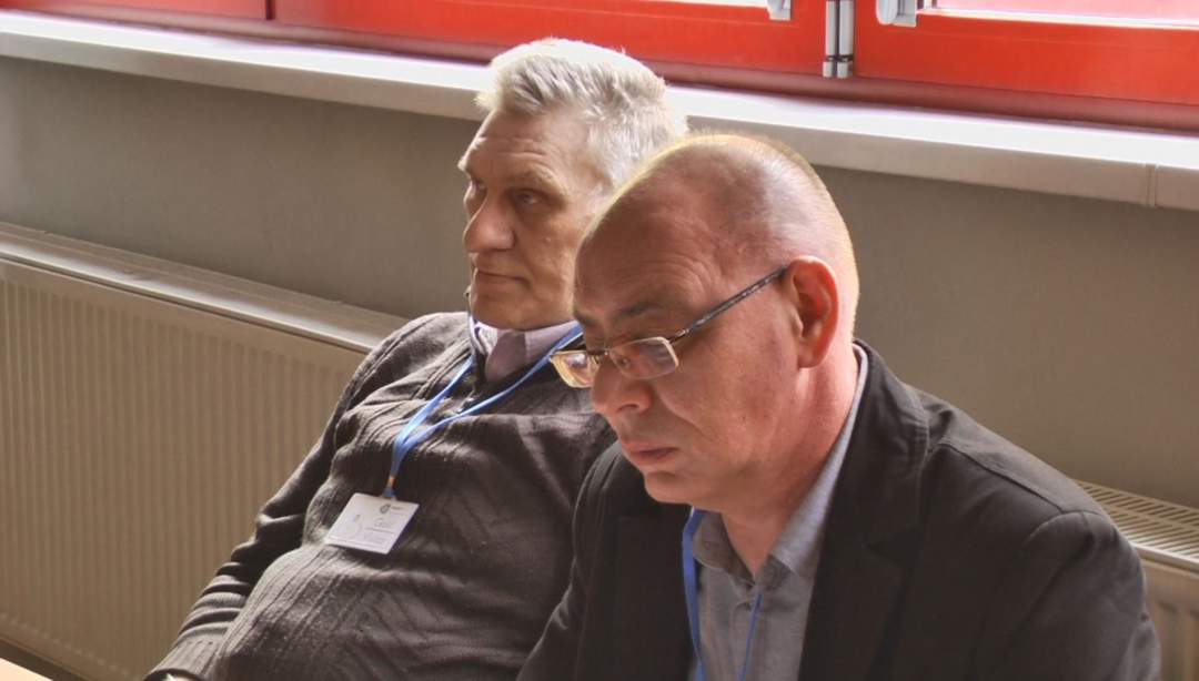 Heinz Glas patronem klas zawodowych