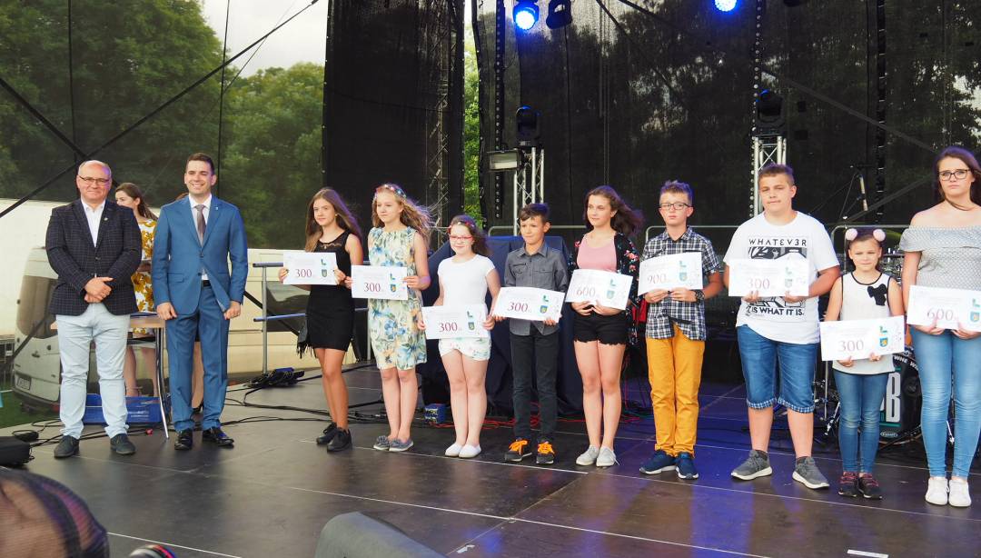 Drugi z trzech za nami! Dni Lidzbarka 2019 – SOBOTA!