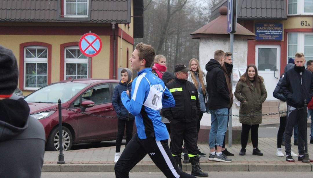 Od ponad dwudziestu lat biegają dla niepodległości!