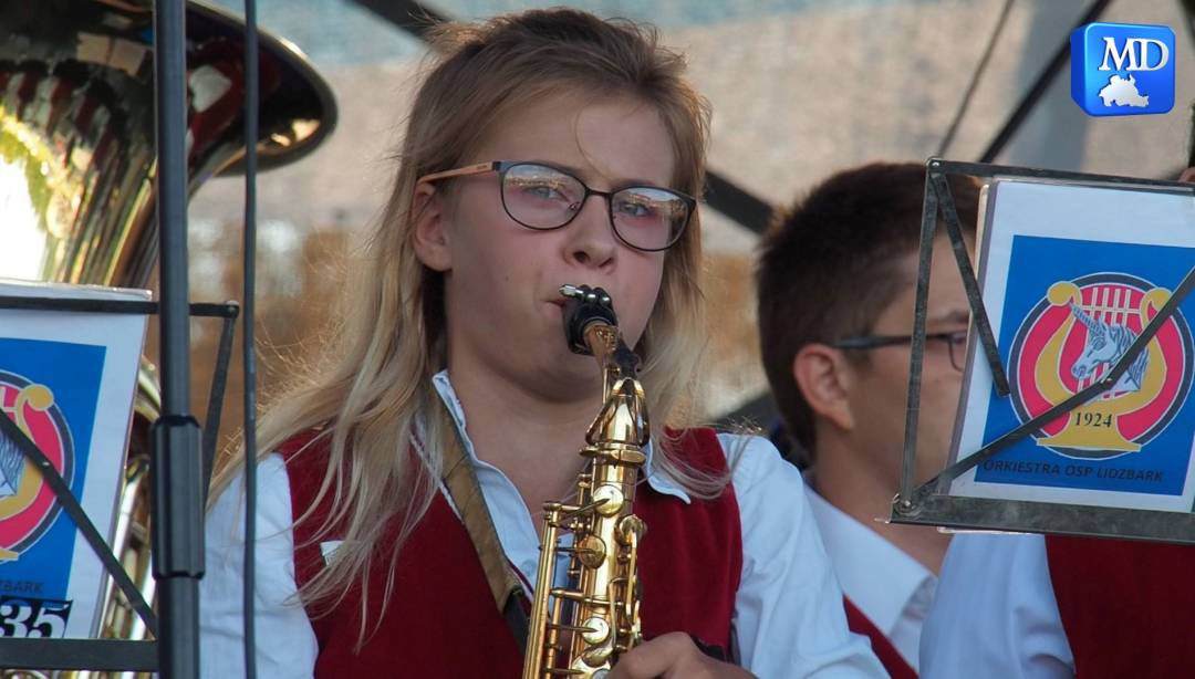 Dni Lidzbarka 2018 - piątek