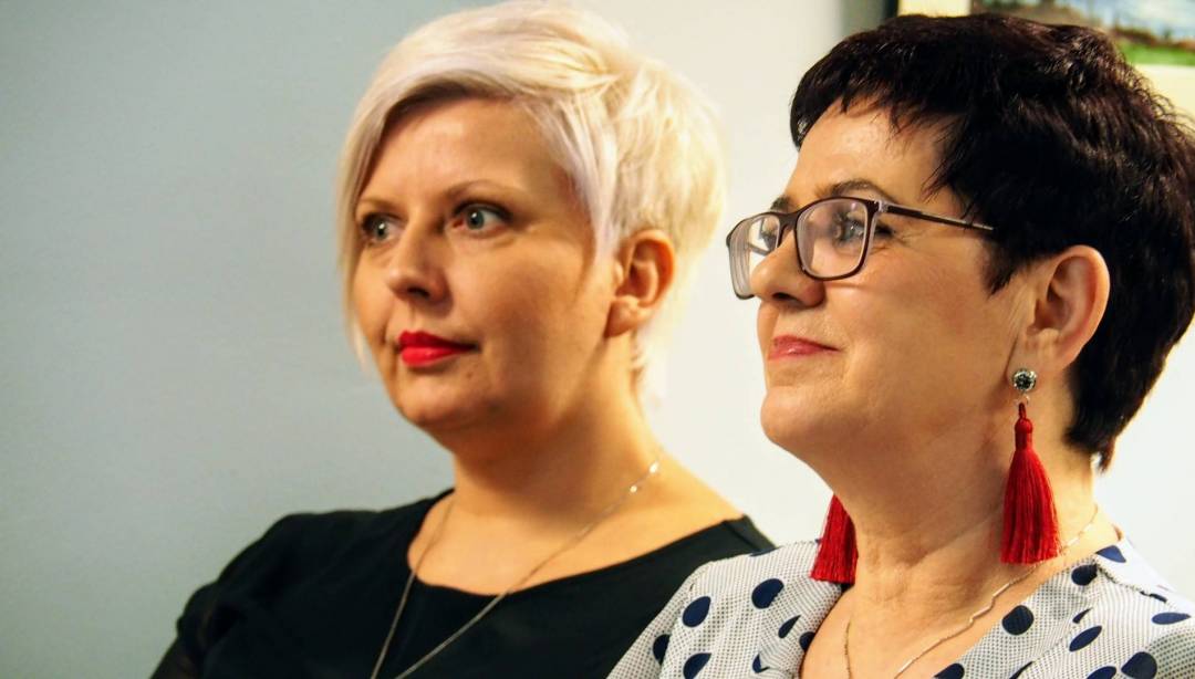 Promocja debiutanckiego tomiku Sylwii Kaczmarczyk