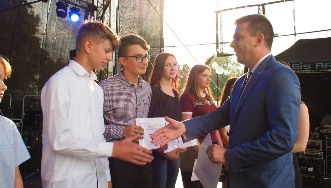 Drugi z trzech za nami! Dni Lidzbarka 2019 – SOBOTA!