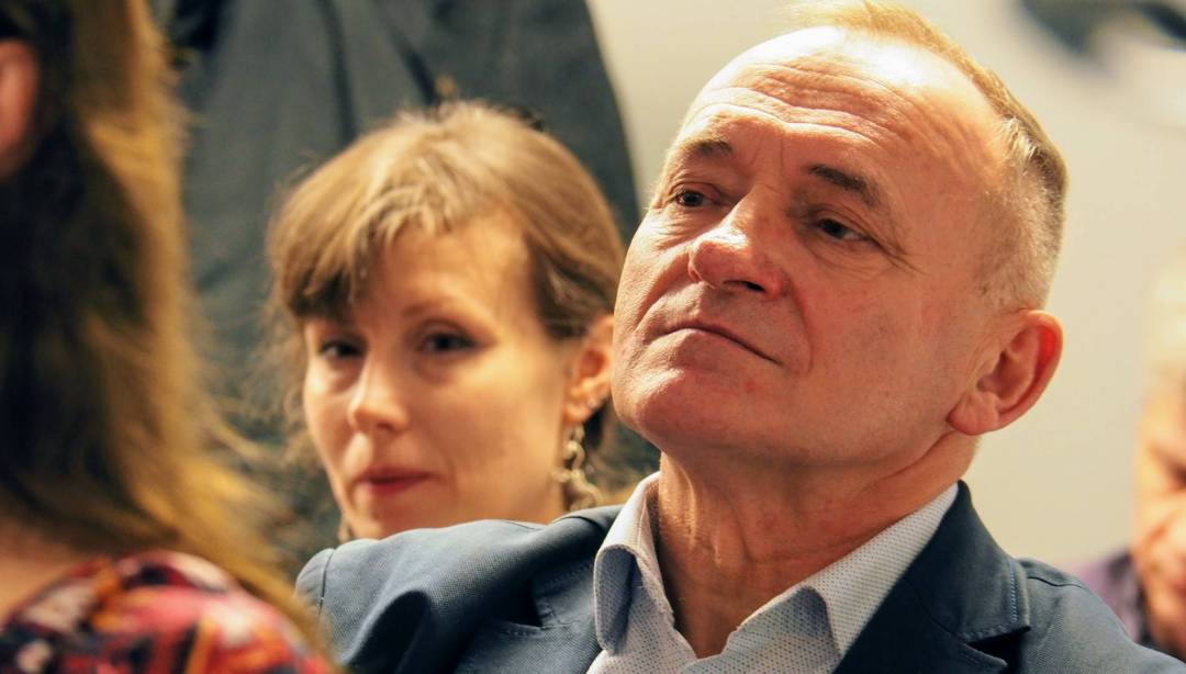 Promocja debiutanckiego tomiku Sylwii Kaczmarczyk