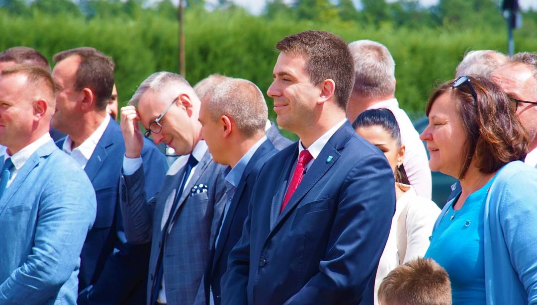 To będzie jeden z czołowych zakładów produkujących meble tapicerowane w Polsce