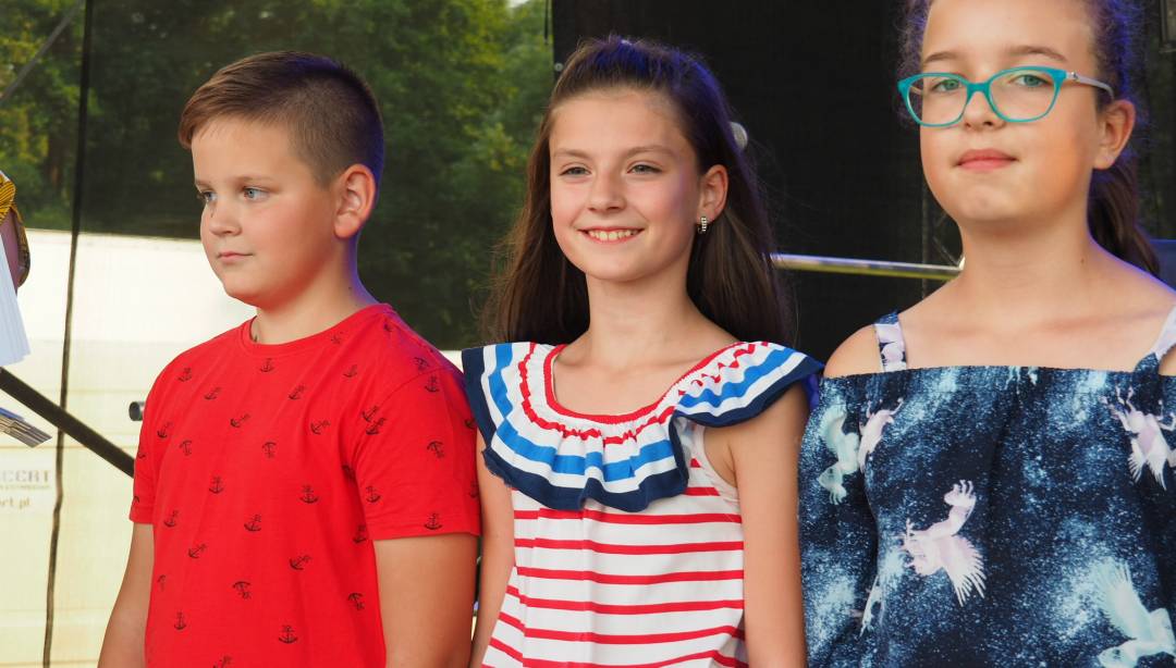 Drugi z trzech za nami! Dni Lidzbarka 2019 – SOBOTA!