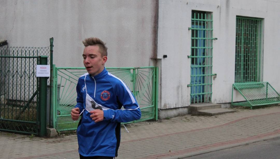 Od ponad dwudziestu lat biegają dla niepodległości!