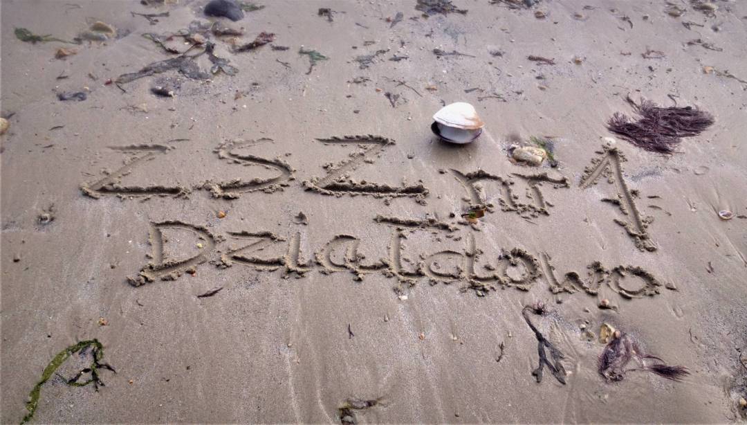 Uczniowie ZSZ nr 1 na stażach zagranicznych