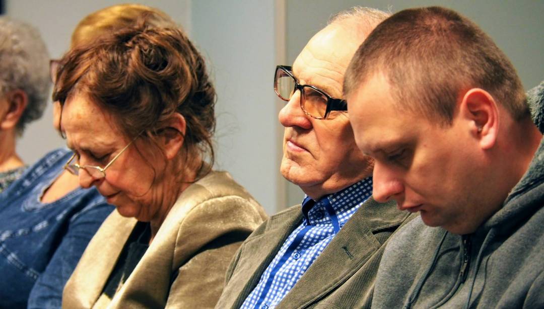 Promocja debiutanckiego tomiku Sylwii Kaczmarczyk