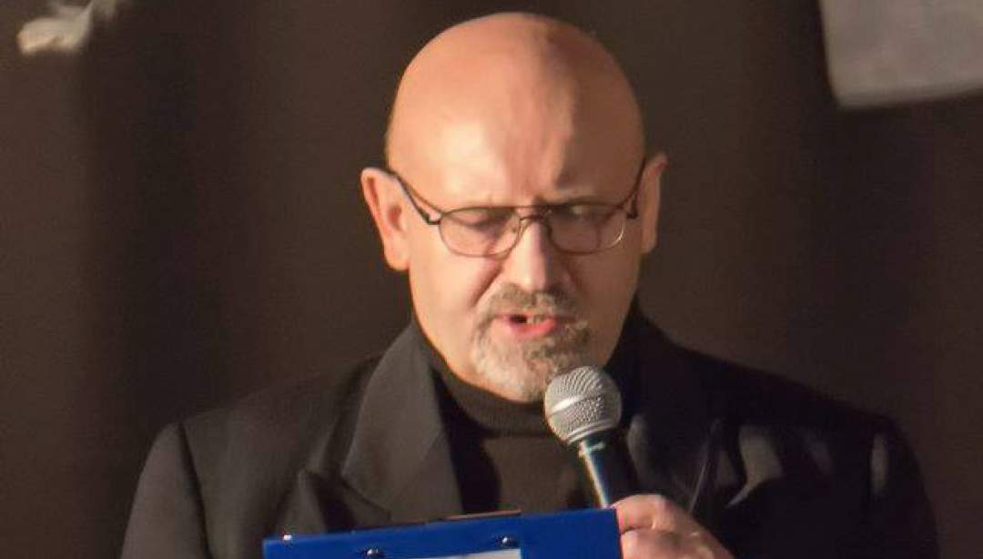 Anioły do mnie wysyłaj – dla nas, od DKS